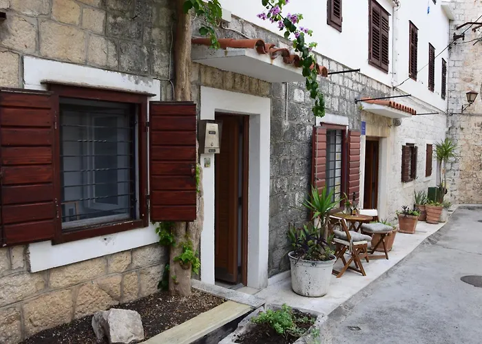 Apartamento Bugevila Trogir