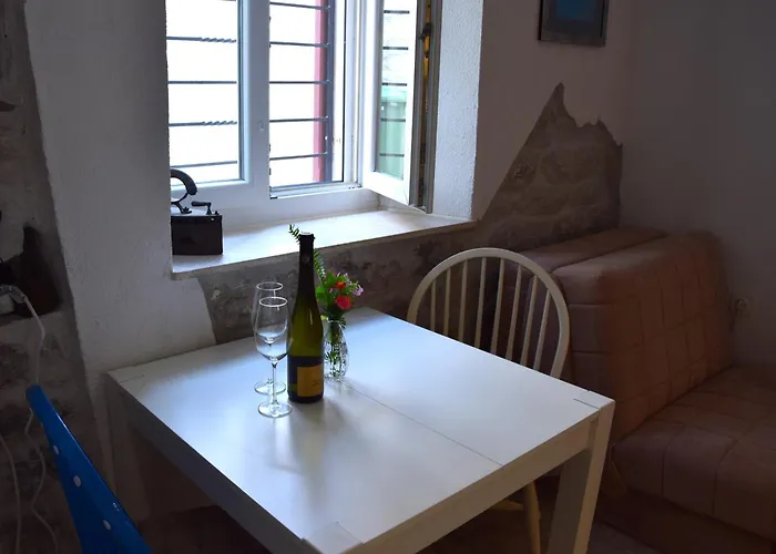 Apartment Bugevila