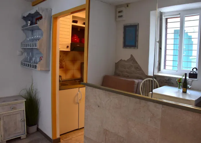 Apartamento Bugevila *