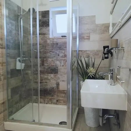 Bugevila Apartmán *