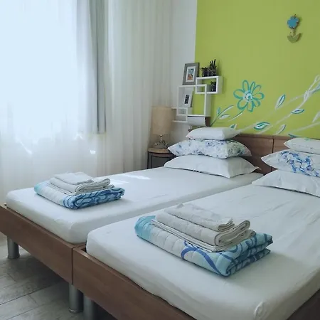 Apartment Bugevila