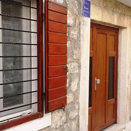 Bugevila Apartment *