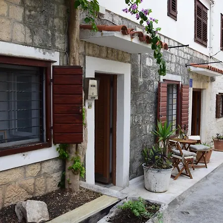 Lejlighed Bugevila Trogir