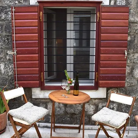 Bugevila * Trogir